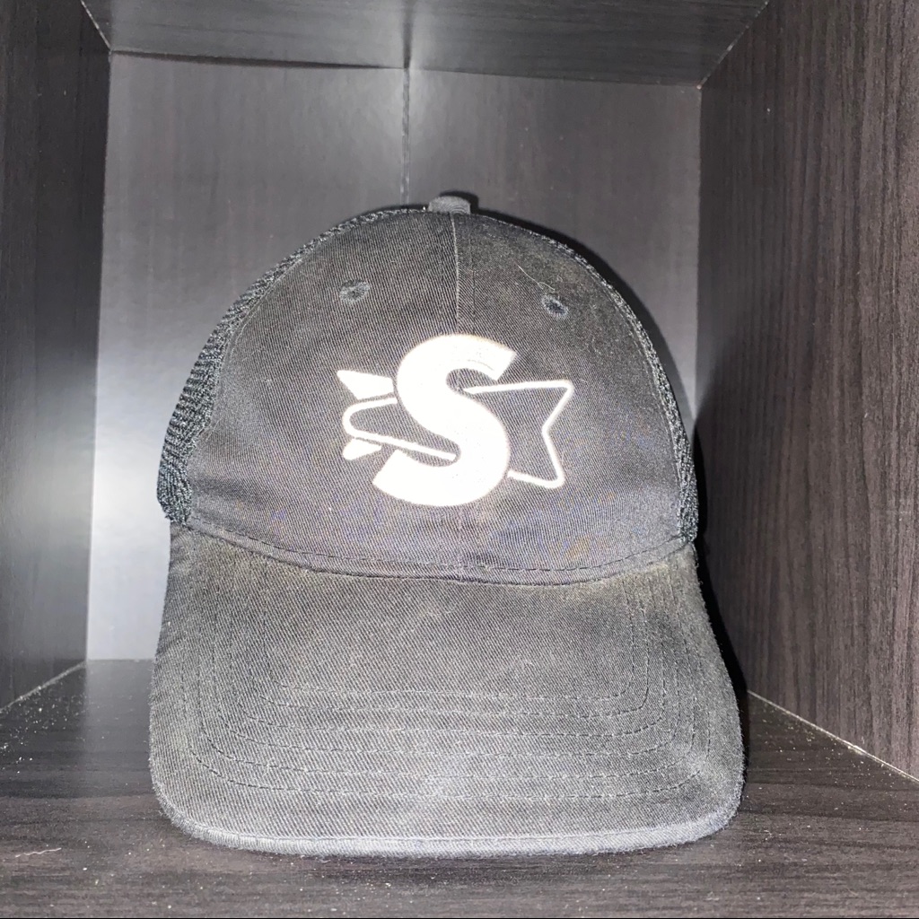 Sonic Hat